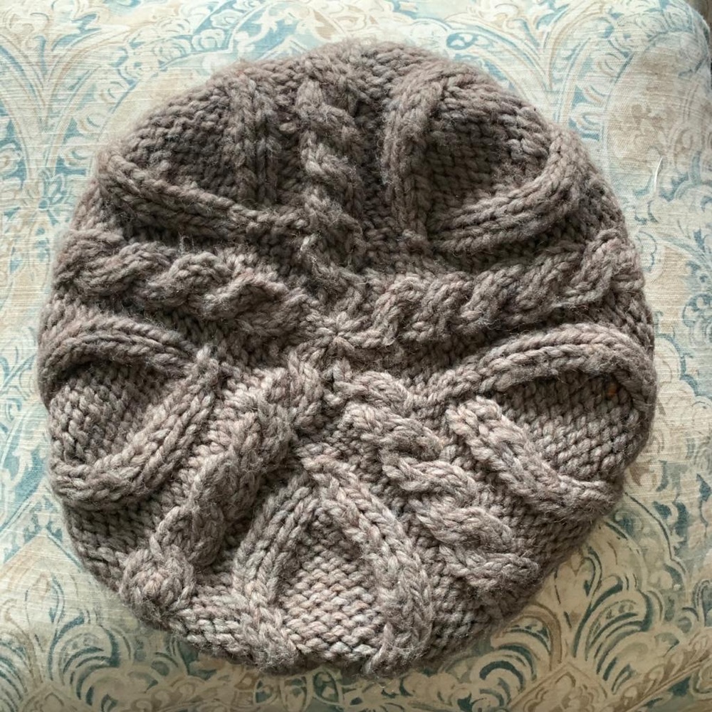 Beanie